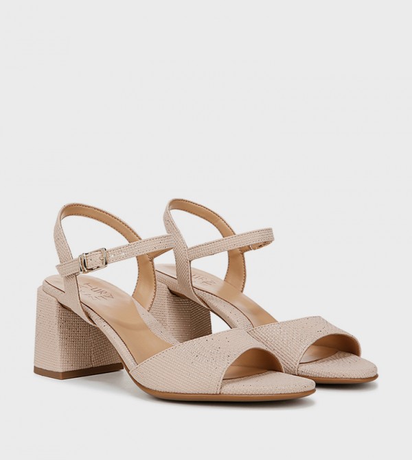 Naturalizer Naturalizer - Beige Heels