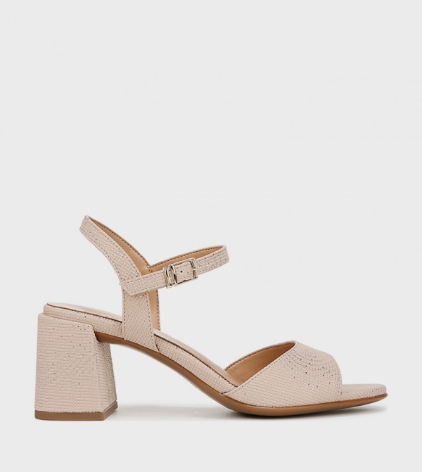 Naturalizer Naturalizer - Beige Heels