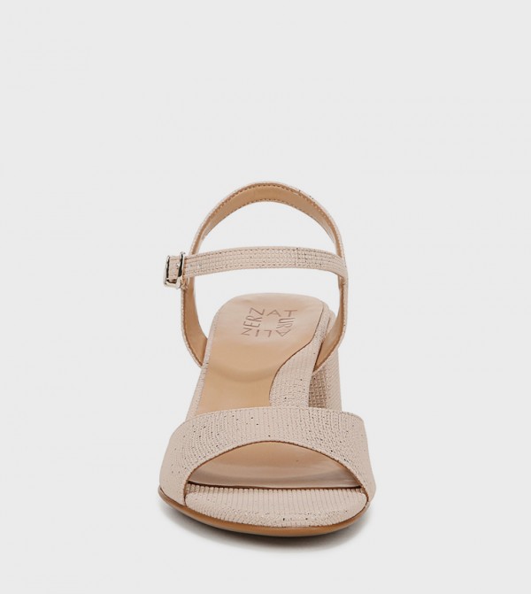 Naturalizer Naturalizer - Beige Heels