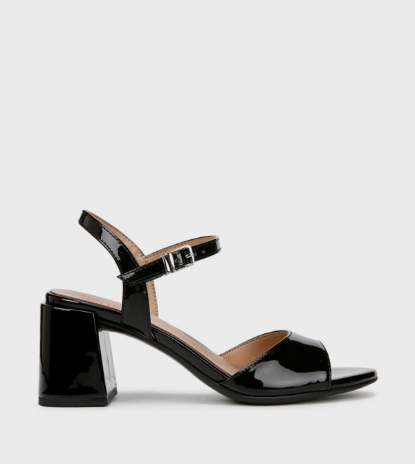 Naturalizer Naturalizer - Black Heels