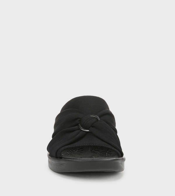 Bzees Bzees - Black Wedges