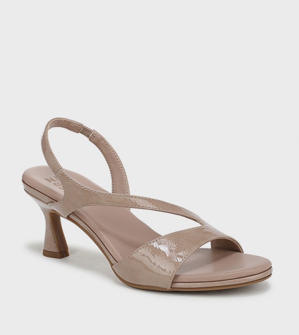 Naturalizer Naturalizer - Beige Heels