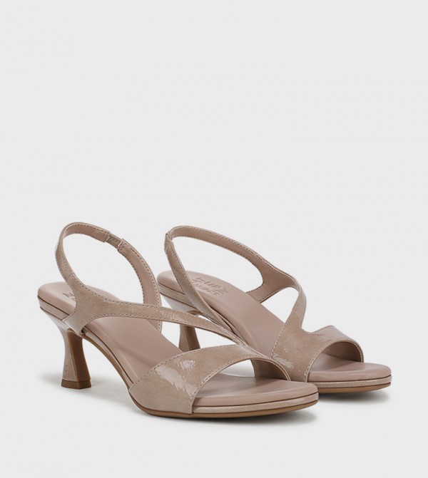 Naturalizer Naturalizer - Beige Heels