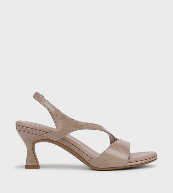 Naturalizer Naturalizer - Beige Heels
