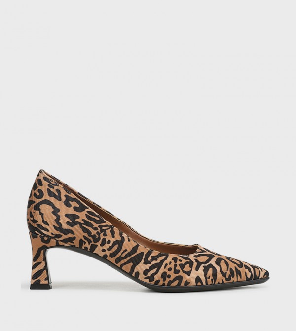 Naturalizer Naturalizer - Brown Pumps