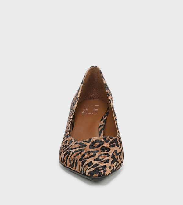 Naturalizer Naturalizer - Brown Pumps