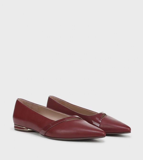 Naturalizer Naturalizer - Red undefined