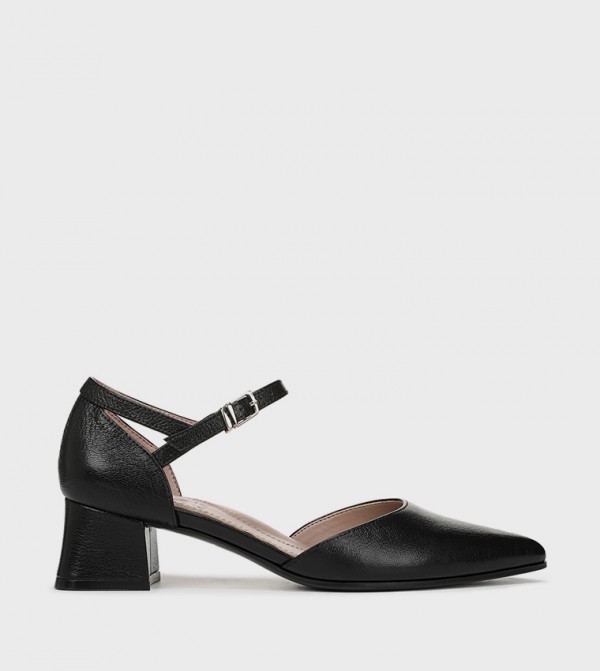 Naturalizer Naturalizer - Black Pumps