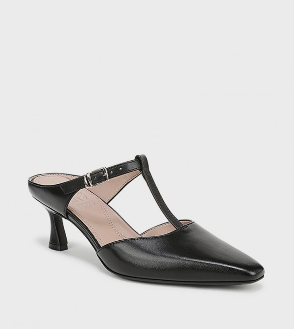 Naturalizer Naturalizer - Black Pumps
