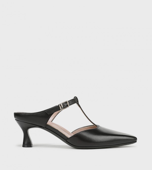 Naturalizer Naturalizer - Black Pumps