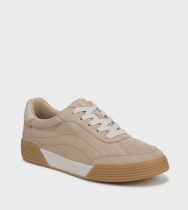 Naturalizer Naturalizer - Beige Low Top