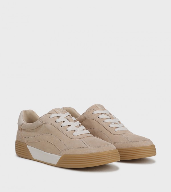 Naturalizer Naturalizer - Beige Low Top
