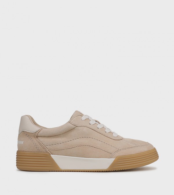 Naturalizer Naturalizer - Beige Low Top