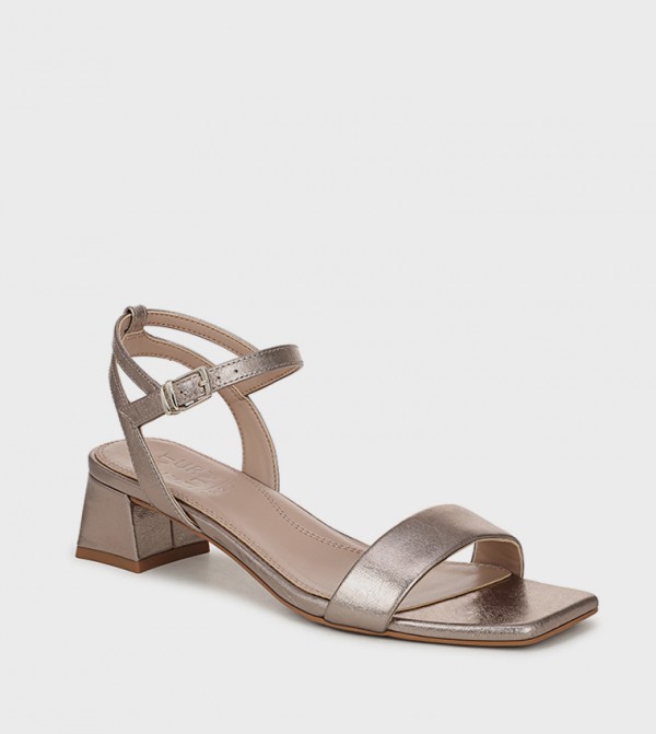Naturalizer Naturalizer - Gold Heels