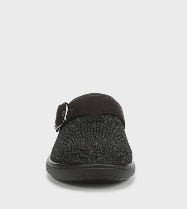 Bzees Bzees - Black Casual Slip-ons