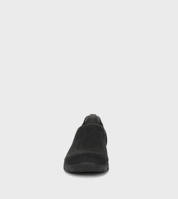 Naturalizer Naturalizer - Black Casual Slip-ons