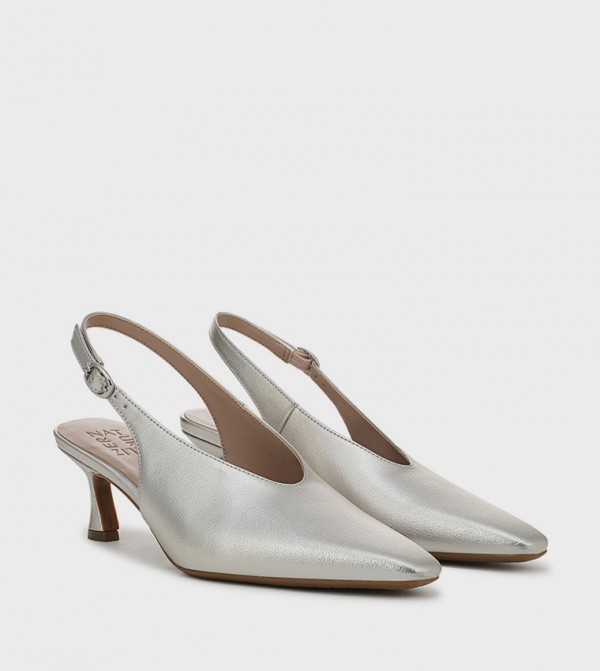Naturalizer Naturalizer - Silver Pumps