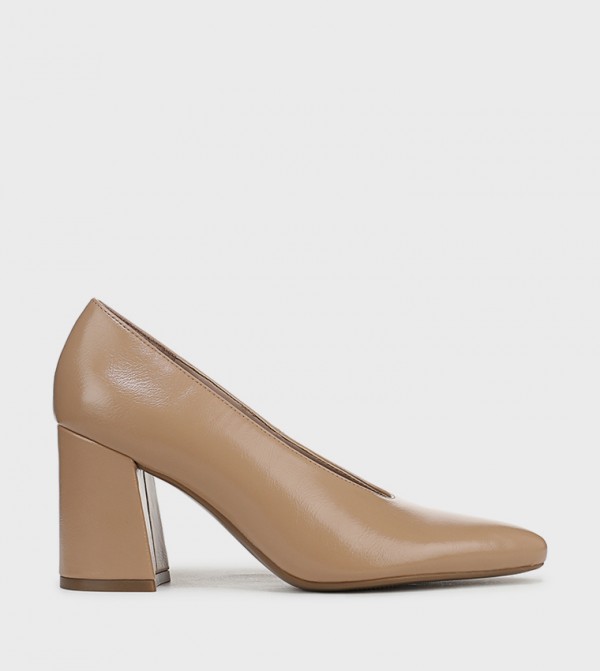 Naturalizer Naturalizer - Beige Pumps