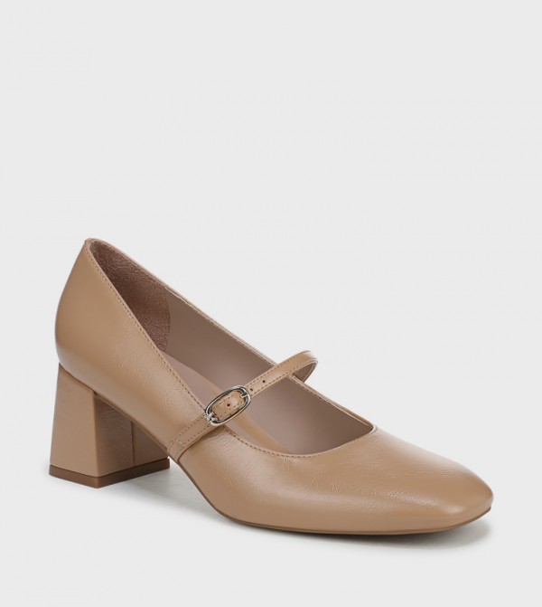 Naturalizer Naturalizer - Beige Pumps
