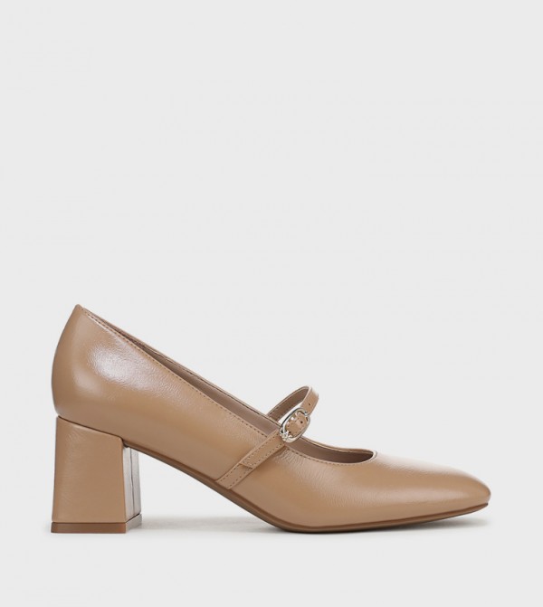 Naturalizer Naturalizer - Beige Pumps