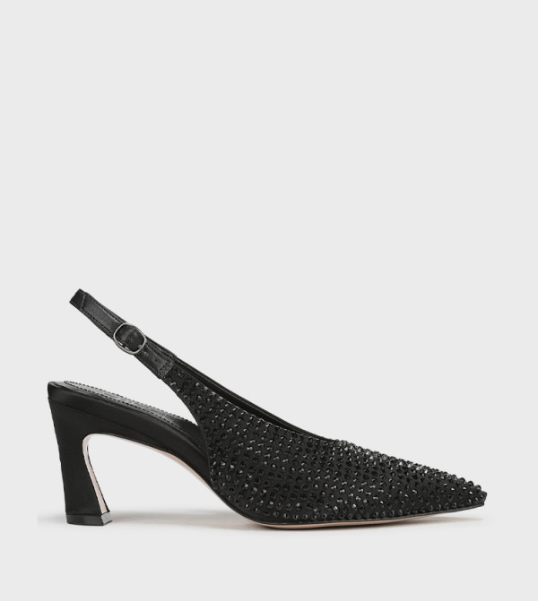 ناتشيراليزر ناتشيراليزر - أسود أحذية بكعب