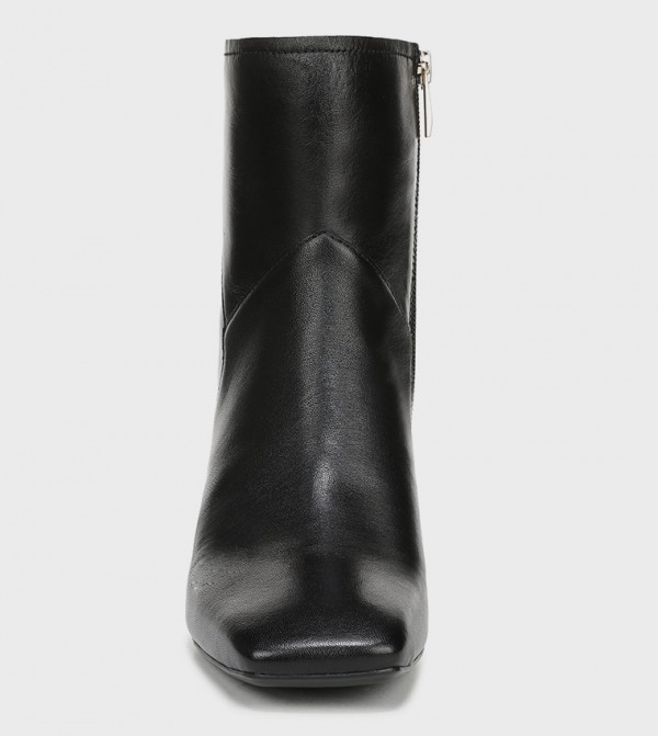 Naturalizer Naturalizer - Black Ankle length Boots