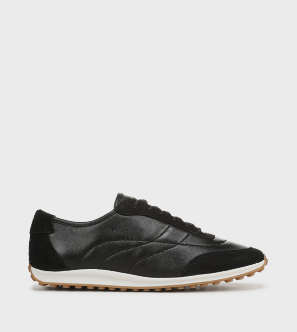 Naturalizer - Black Low Top