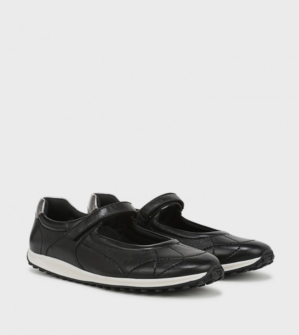 Naturalizer Naturalizer - Black Mary Janes