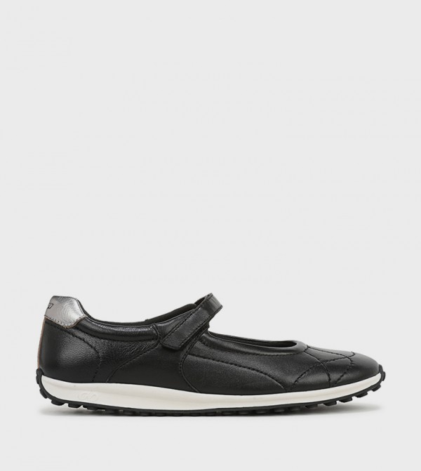Naturalizer Naturalizer - Black Mary Janes