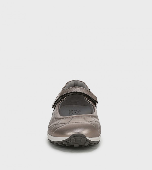 Naturalizer Naturalizer - Grey Mary Janes