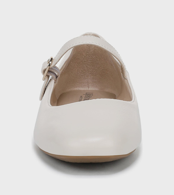 Life Stride Life Stride - Beige Mary Janes