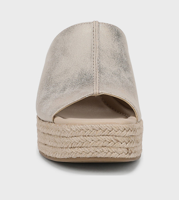 Life Stride Life Stride - CHAMPAGNE Wedges