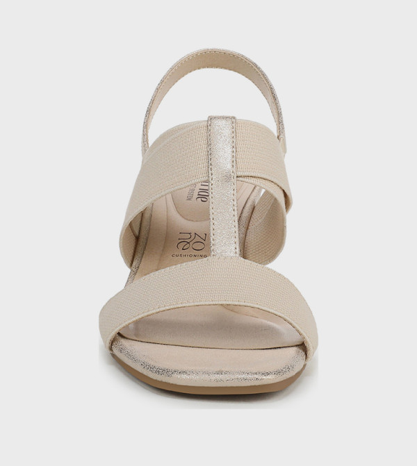 Life Stride Life Stride - CHAMPAGNE Wedges