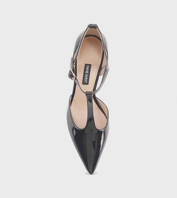 Nine West  Shoes - Black Pumps