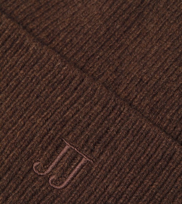 Jack & Jones Jack & Jones - Brown Beanies
