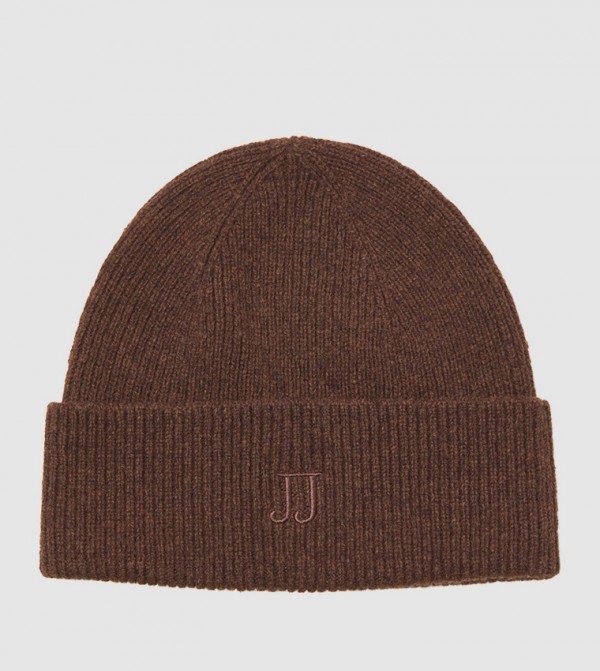 Jack & Jones Jack & Jones - Brown Beanies