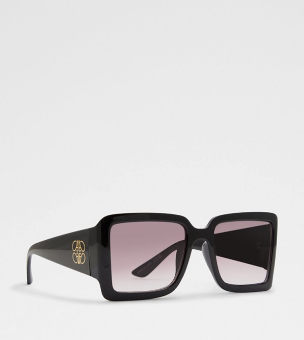 Aldo Accessories  Sunglasses - Black undefined