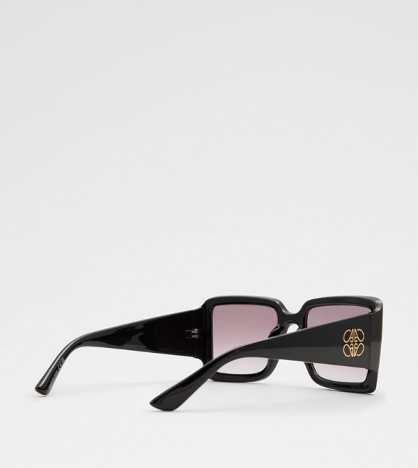 Aldo Accessories  Sunglasses - Black undefined