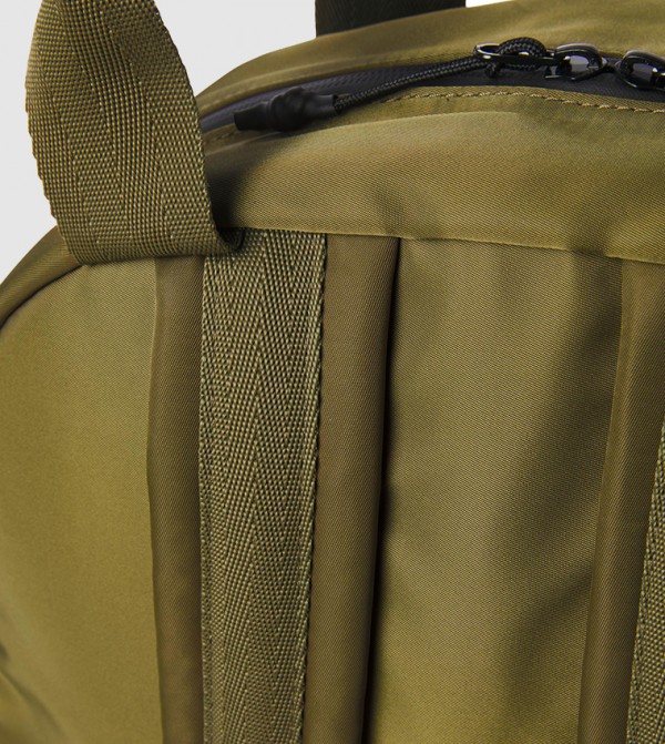 Jack & Jones Jack & Jones - Green Backpacks