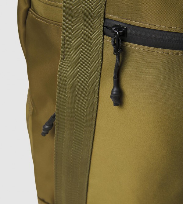 Jack & Jones Jack & Jones - Green Backpacks