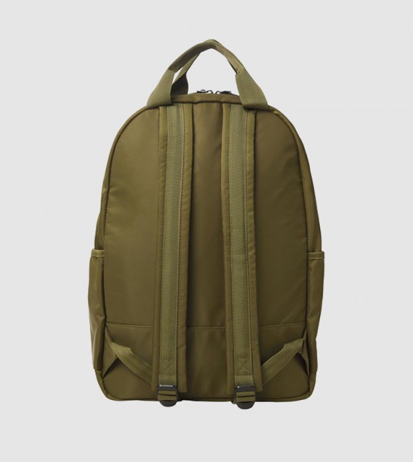 Jack & Jones Jack & Jones - Green Backpacks