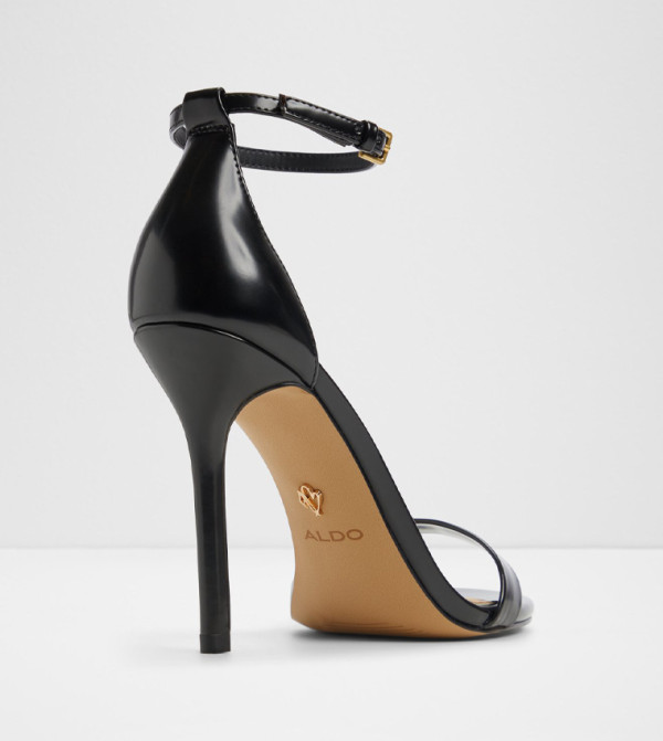 Aldo Heels - Black Heels