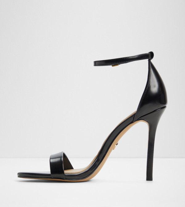 Aldo Heels - Black Heels
