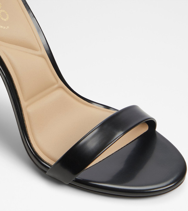 Aldo Heels - Black Heels