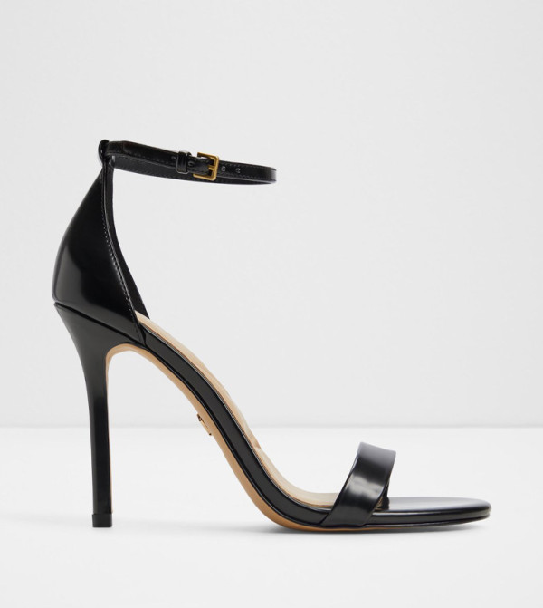 Aldo Heels - Black Heels