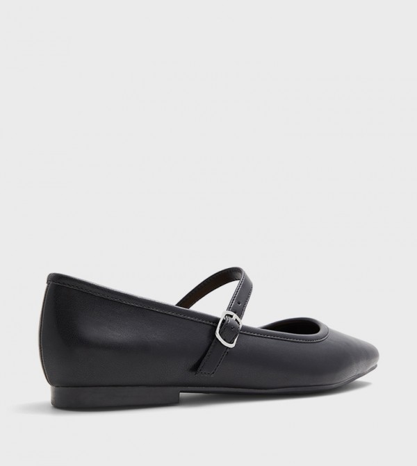 Call it Spring  Mary Janes - Black Mary Janes