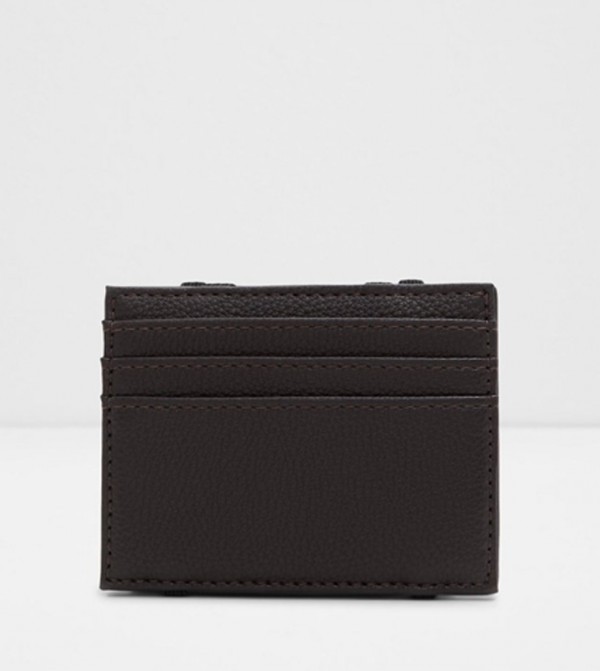 Aldo  Bags - Brown Card Holders