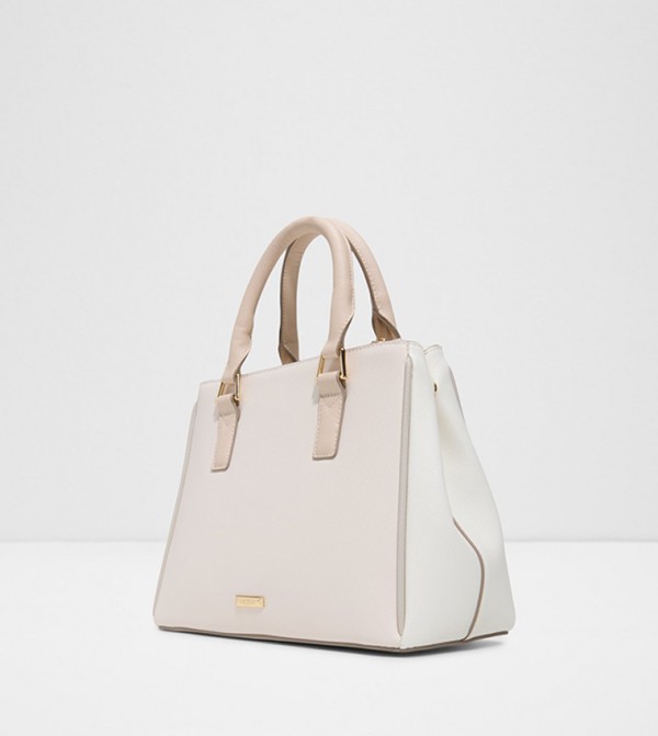 ألدو ألدو - كريمي  Satchel Bags