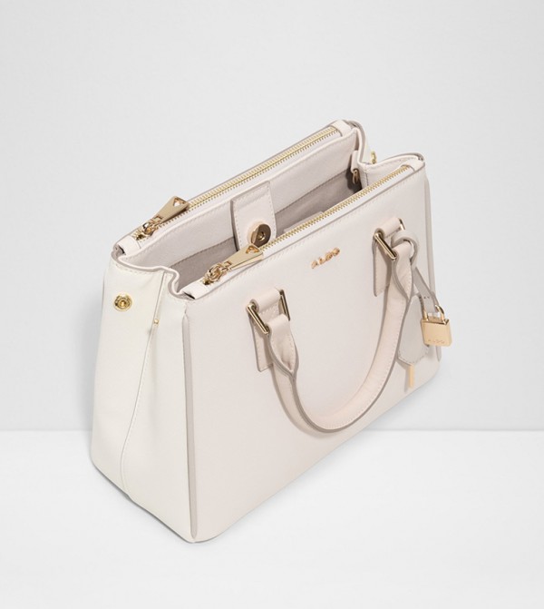 ألدو ألدو - كريمي  Satchel Bags