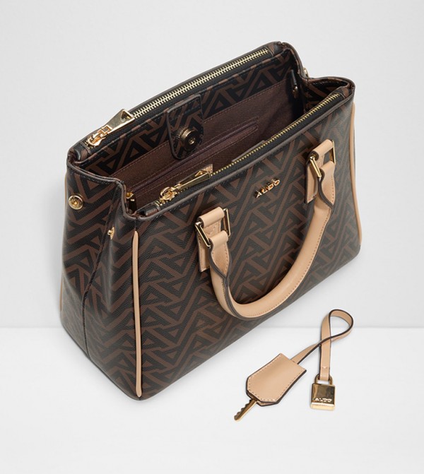 Aldo Women - Brown Satchel Bags
